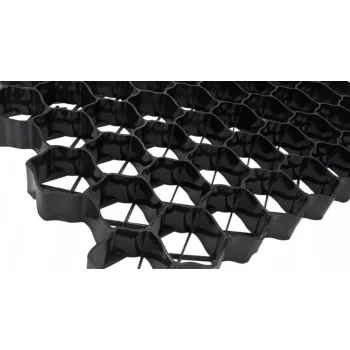 Kratka KRATA Parkingowa Trawnik Podjazd 60x40x3 cm EKO Parking Drogowa 100 szt.